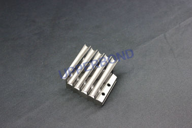 Buy Long Functional Life Compressor Of Cigarette Paper To Form Cigarette Rod With Cut Tobacco Filled In online manufacture