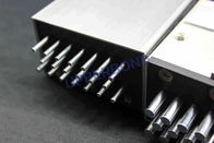 Nano Size Octagonal Box Cigarette Distribution Detector For Molins / Hauni Cigarette Packing Machine