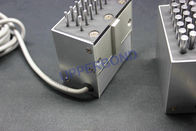 Nano Size Octagonal Box Cigarette Distribution Detector For Molins / Hauni Cigarette Packing Machine