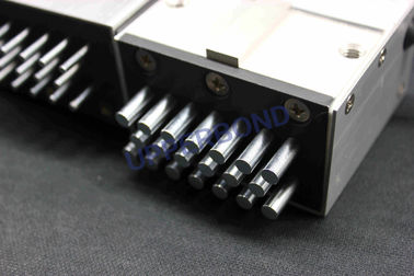 Buy Long Functional Life Cigarette Distribution Detector For Molins / Hauni Cigarette Packing Machine online manufacture