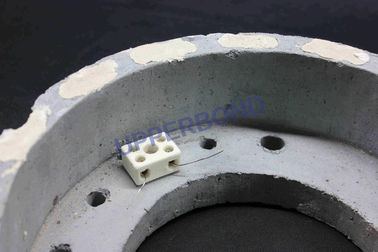 Buy Max 3 Model Filter Assembling Machine Heater To Heat Up Drum High Efficient online manufacture