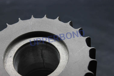Buy Normal Hardness Antirust Receival Drum With Black Coating Assembled Between Cigarette Rod Machine And Filter Machine online manufacture