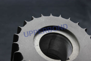 Buy High Accuracy Cigarette Rods Transferring Drum After Blackening Assembled In Molins MK8 / MK9 Cigarette Making Machine online manufacture