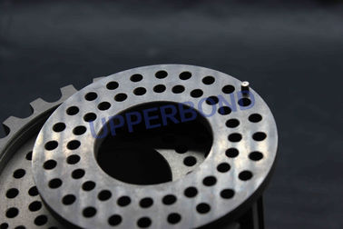 Buy Rust - Proof Receival Drum With Black Coating Assembled Between Cigarette Rod Machine And Filter Machine online manufacture