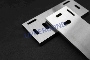 Buy Hardened And Rust - Proof Bopp Cutting Blade On Wrapper Of Sasib Cigarette Packing Line online manufacture
