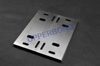 Sharp Cutting Blade For Transparent Thermal Shrinking Film Of Cigarette Packing Machine