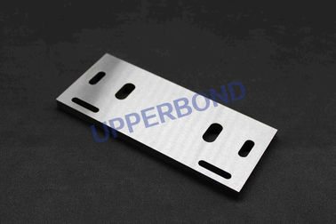 Buy Sharp Cutting Blade For Transparent Thermal Shrinking Film Of Cigarette Packing Machine online manufacture