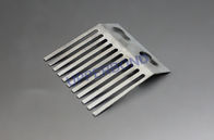 Durable Steel Perforaled Strainer For Mk8 Mk9 Cigarette Packing Machine