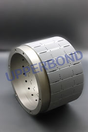 Buy Long Service Life Black Transfer Drum For Mk8 Mk9 Cigarette Machine online manufacture