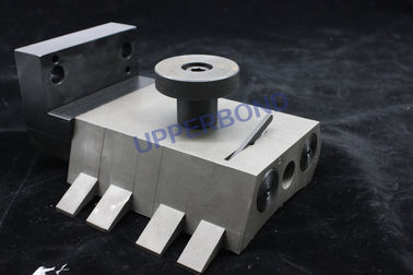Buy Coustomized High Performance Black Rolling Hand Assembly For MK8 Tobacco Making Machinery online manufacture