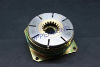 Remote Operation Electro - Mechanical Clutch Smooth Performance For Mk8d Cig Maker