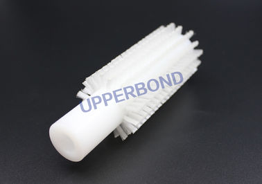 Customize Size Mk8、MK9 Spare Parts White Long Brush For Tipping Paper