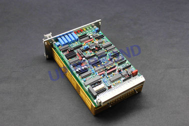 High Temperature Tolerance Speed Controller For Sasib Cigarette Packing Machine Electrical Generator