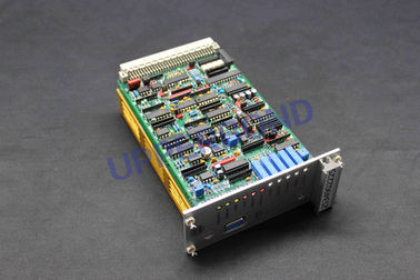 Buy Corrosion Proof Governor Of Cigarette Packing Machine For Hauni Gd Series Nano Cigarettes online manufacture