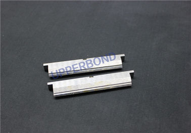 Buy Good Hardness Silver Paper Cutter For Mk8 Mk9 Cigarette Machine online manufacture
