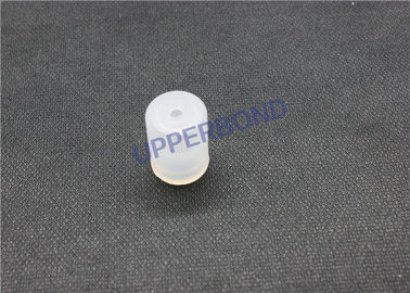 White Wearproof Small Inspection Nozzle For Cigarette Making Machine