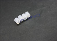Customizable Tobacco Machinery Spare Parts Inspection Nozzle Gum Material