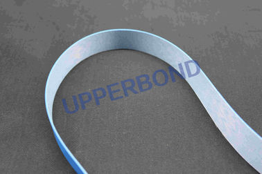 Buy Anti Static / Conductive Transmission Belt With Embossed Pattern For Hauni Cigarette Making Machine online manufacture