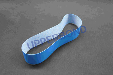 Buy Grinding Surface Polyurethane Flat Belt On Hauni Cigarette Making Machine To Transmit Intermediate Product online manufacture