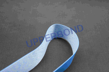 Buy Proven Design Flat Transmission Belt With Embossed Pattern For Hauni Cigarette Making Machine online manufacture