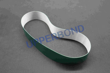 Buy Anti Static / Conductive Pulley Belt For Protos Series 70 / 80 / 90e / 2c / 2-2 Cigarette Maker online manufacture