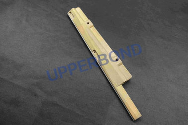 Buy Resistance Wire Inserted Heating Bar To Heat Up Adhesives For Cigarette Rod Hauni Cigarette Maker online manufacture