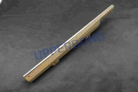 Tungsten Steel Inserted Heating Bar To Heat Up Adhesives For Cigarette Rod Hauni Cigarette Maker