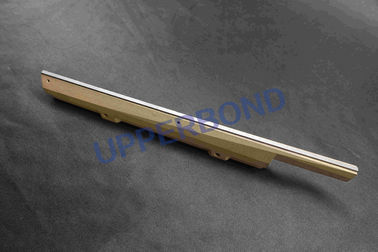 Buy Molybdenum Disilicide Heating Body Of Paper Adhesive In Mk8 Cigarette Production Machine online manufacture