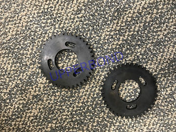 Buy Cigarette Manufacturing Machine Modification Spare Parts Gears Tungsten carbide online manufacture