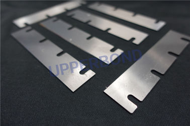Buy ZJ17 Cork Tipping Paper Cutting Knives Blades Tobacco Machinery Spare Parts EM45120200 online manufacture