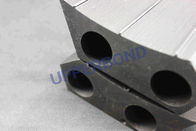 Hot Black Oxide Tipping Paper Joint Combiner Block Tobacco Machinery Spare Parts For Filter Connection Machine Max s