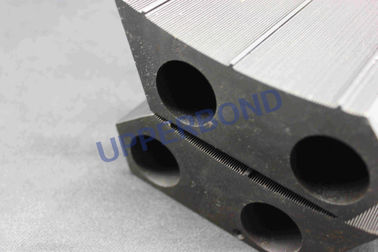Buy ISO Tobacco Machinery Spare Parts Conversion Coating Counter Block Of Molins Cigarette Filter Engaging Machine Mk8 Max 3 online manufacture