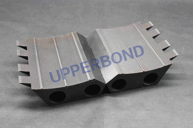 Buy Hot Black Oxide Cigarette Wrapping Paper Connecting Block Of Filter Assembler Machine Molins Max online manufacture