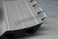 Hot Black Oxide Cigarette Wrapping Paper Connecting Block Of Filter Assembler Machine Molins Max