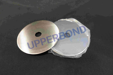 Buy Mark8 Mark9 Protos Circular Blade Cigarette Machine Knife online manufacture