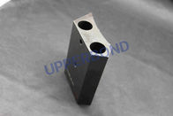 Copper Selenium Rolling Block Of Cigarette Filter Assembly Machine Max 3 For Wrapping Tipping Paper