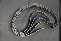 High Tensile Rubber Timing Belts For Cigarettes Packing Machine Packer Multi - Size