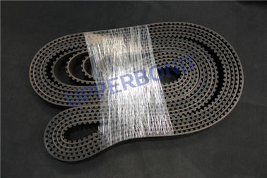 Buy Durable Tooth Drive Belt Of Molins Packing Machine Cigarettes Packer Spare Parts online manufacture