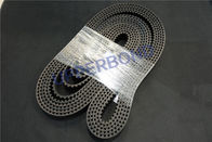 Molins Packing Machine Spare Parts Arc Toothed Timing Belt For HLP2 Production Line