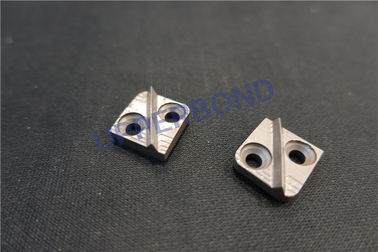 Cigarette Packing Machine HL2 Stamper Cutter Blades Knives For Tax Stamp