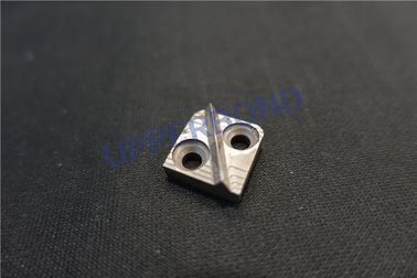 Buy Tax Stamp Cutting Knives Blades Molins Cigarette Packaging Machine Line HL2 Packer online manufacture