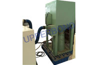 Stable Operation Dust Collector For Cigarette Making Machine Molins Mk9 To Ensure Air Quality From Tobacco Dust