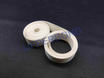 Flax Fiber Format Tape Holding Rod Paper With Cut Tobacco For Garniture Assy Of Cigarette Production Machine