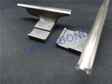 ISO MK8 Machine Spare Parts Alloy Steel 7.8 Tongue Piece For Making Machine​