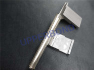 Mk8 Mk9 Alloy Stee Material Tobacco Machinery Spare Parts Cigarette Tongue 7.8 Tongue Piece