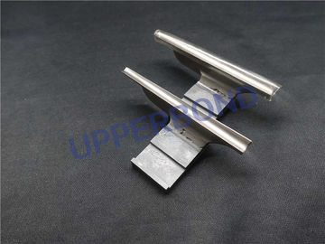 Metallic Material Small MK9 MK8 Cigarette Machine Parts Tongur Piece