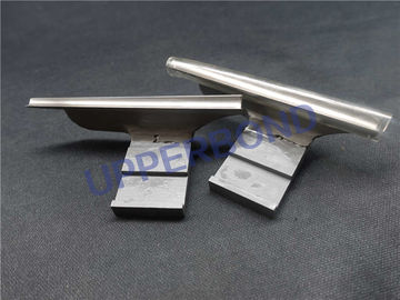 Alloy Cigarette Tongue Mk8 Mk9 Maker Spare Parts Logo Customized