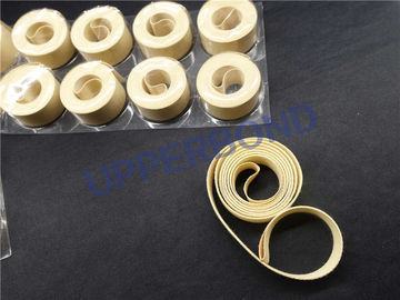 Buy Customized Size Cigarette Making Machine Spare Parts Nylon Fabric Tape online manufacture