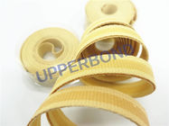 Kevlar Adhesive Tape Coated Garniture Tape For All Filter Size Machine