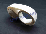 Kevlar Fiber Format Tape Holding Rod Paper With Cut Tobacco For Garniture Assy Of Cigarette Production Machine